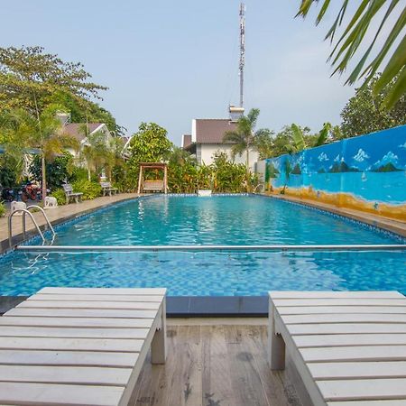 Tay Tien Bungalow Phu Quoc Exteriér fotografie