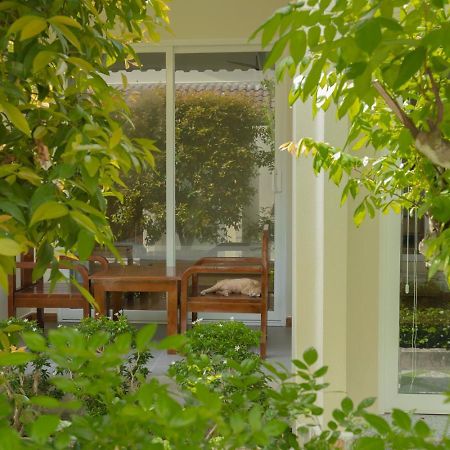 Tay Tien Bungalow Phu Quoc Exteriér fotografie