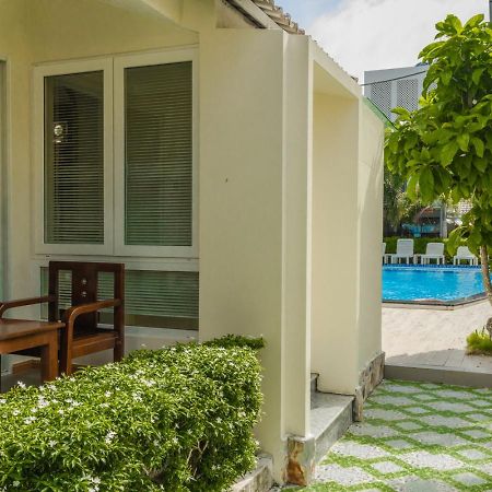 Tay Tien Bungalow Phu Quoc Exteriér fotografie