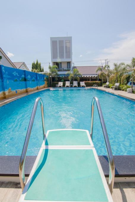 Tay Tien Bungalow Phu Quoc Exteriér fotografie
