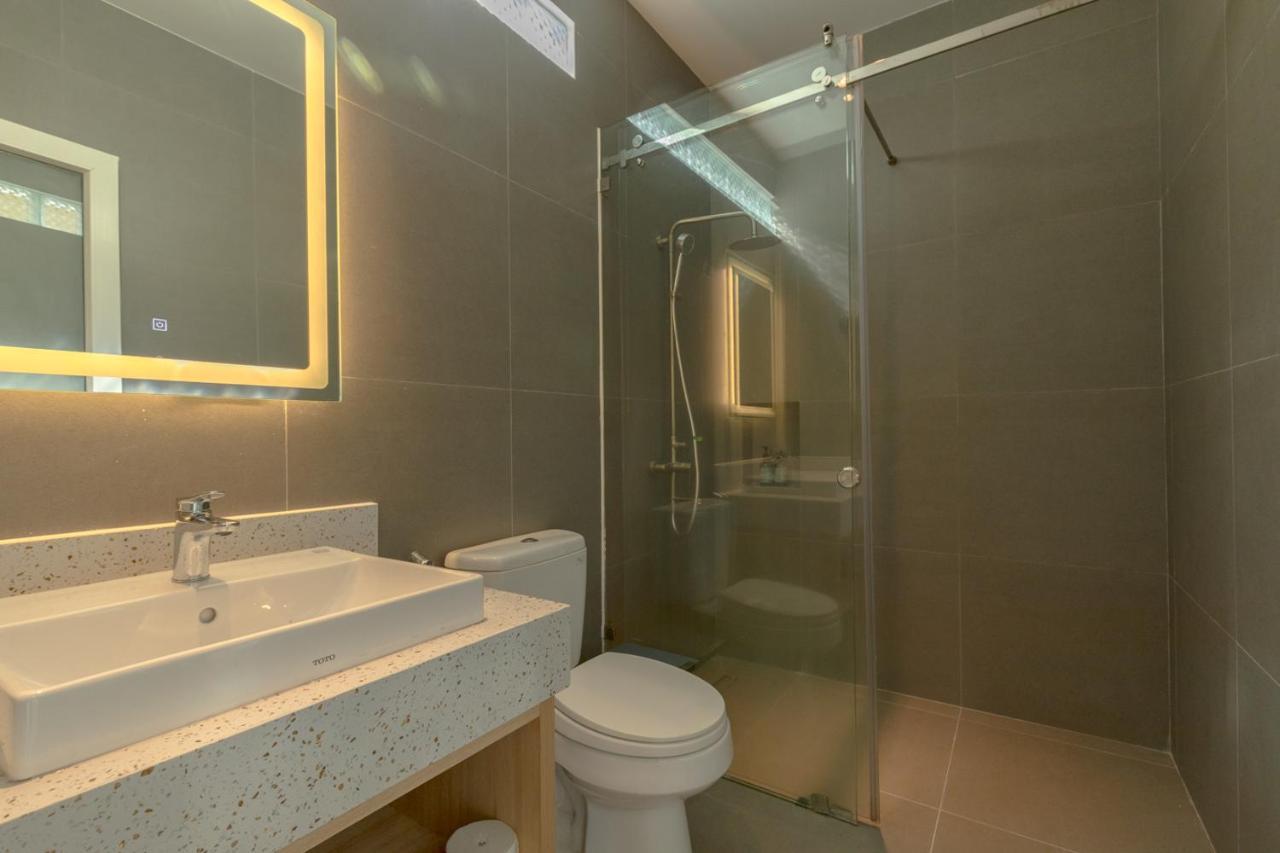 Tay Tien Bungalow Phu Quoc Exteriér fotografie