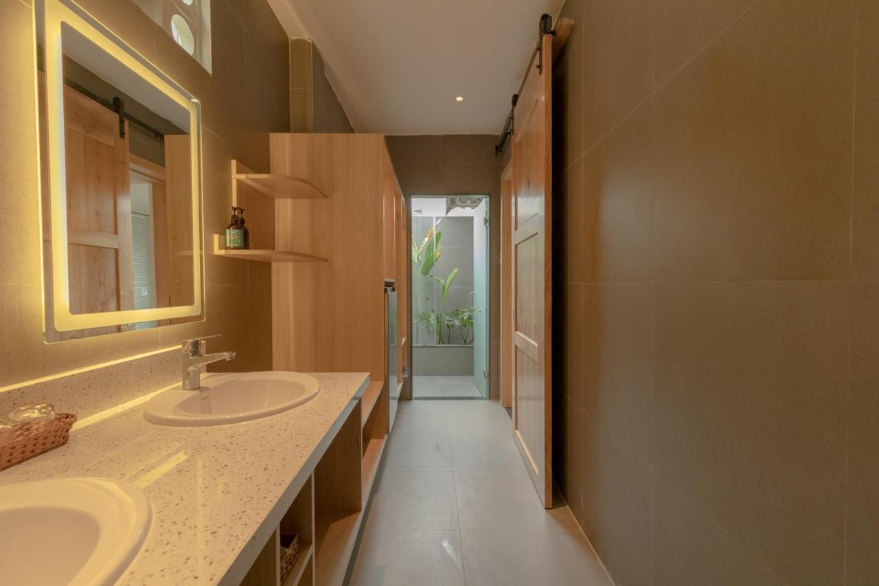 Tay Tien Bungalow Phu Quoc Exteriér fotografie