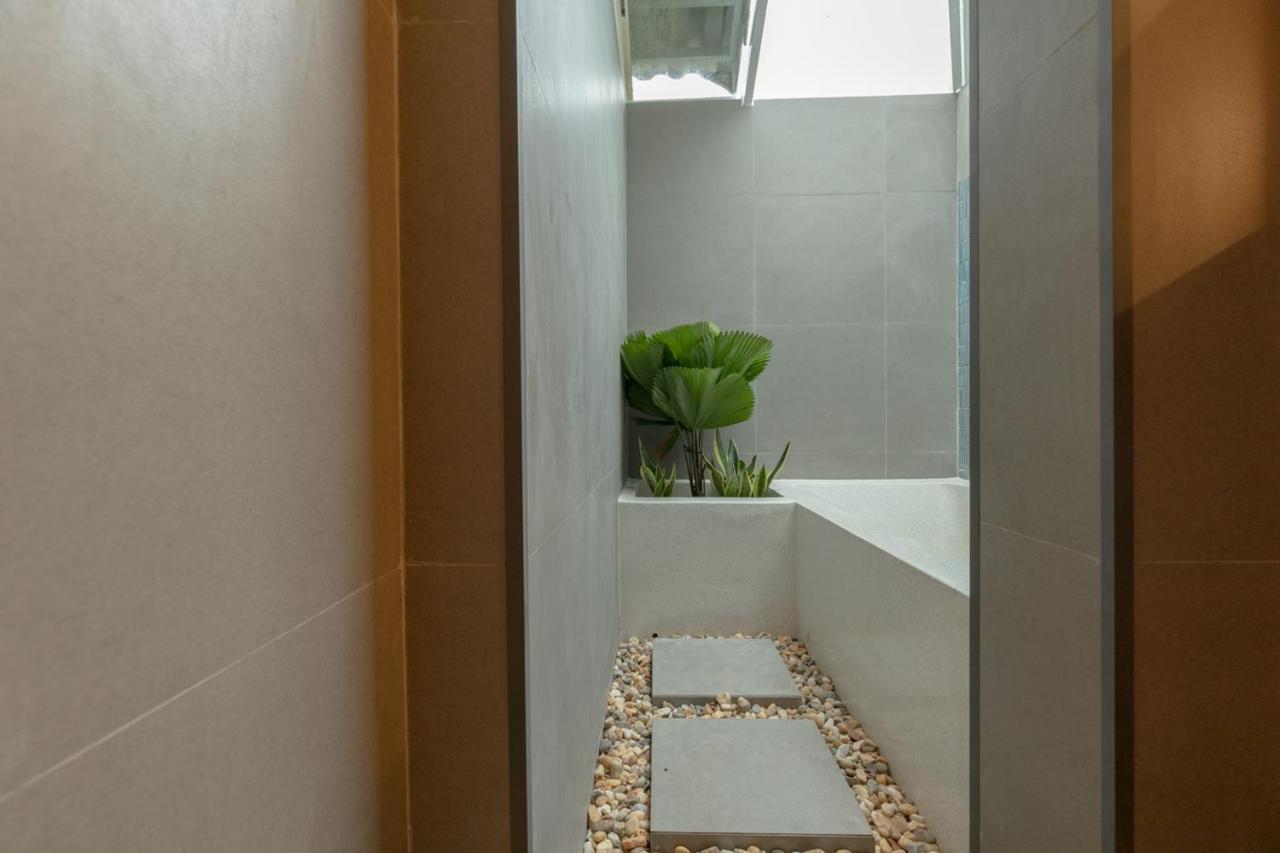 Tay Tien Bungalow Phu Quoc Exteriér fotografie