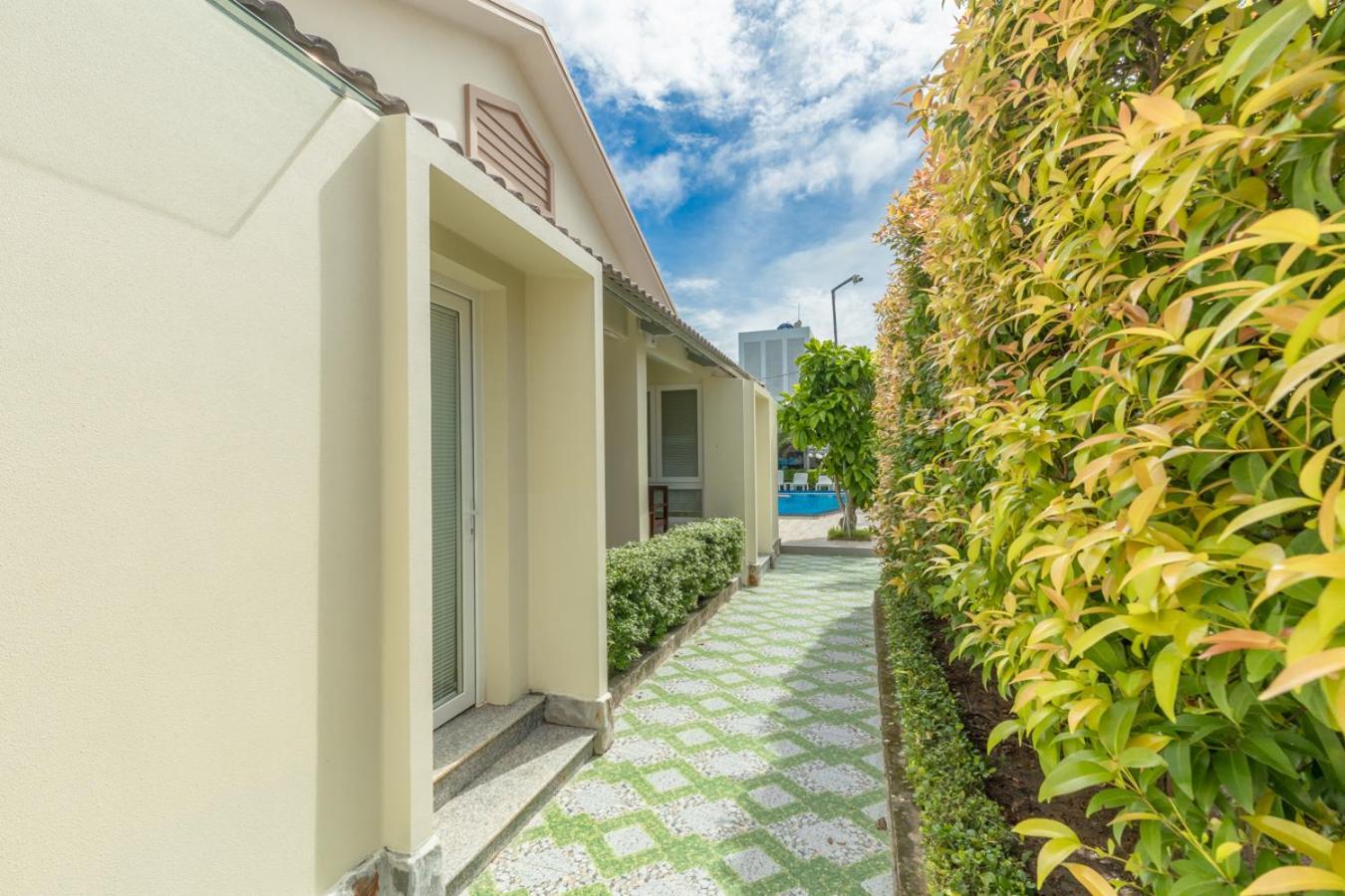 Tay Tien Bungalow Phu Quoc Exteriér fotografie