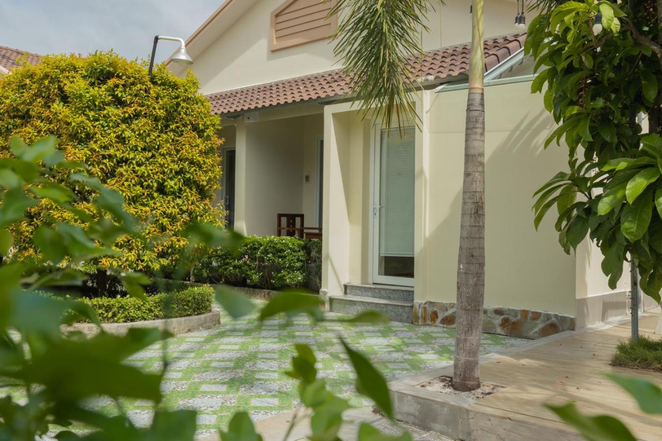 Tay Tien Bungalow Phu Quoc Exteriér fotografie