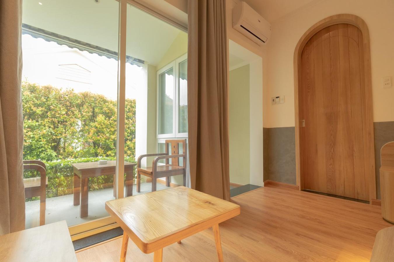 Tay Tien Bungalow Phu Quoc Exteriér fotografie
