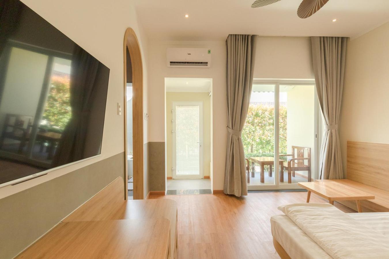 Tay Tien Bungalow Phu Quoc Exteriér fotografie
